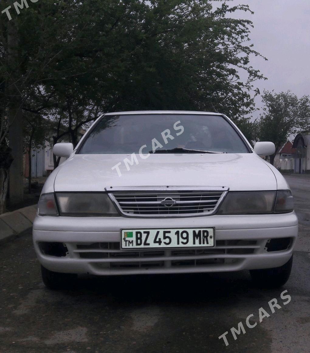 Nissan Sunny 1998 - 40 000 TMT - Mary - img 2