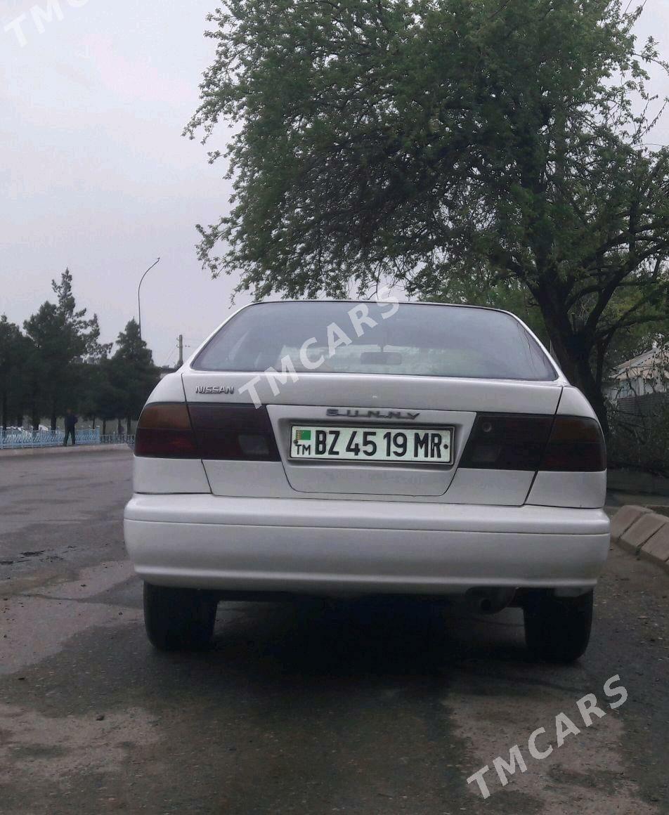 Nissan Sunny 1998 - 40 000 TMT - Mary - img 3