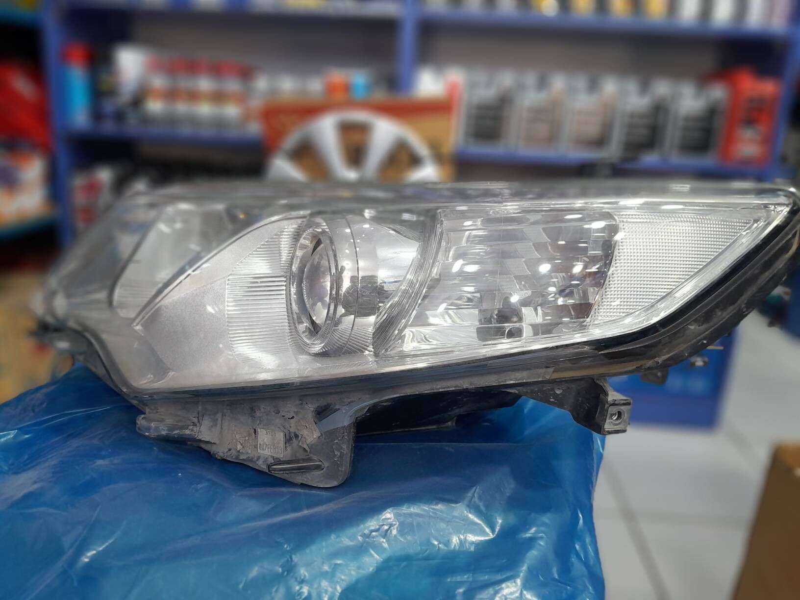 fara jlx palta kemri 1 500 TMT - Parahat 4 - img 2