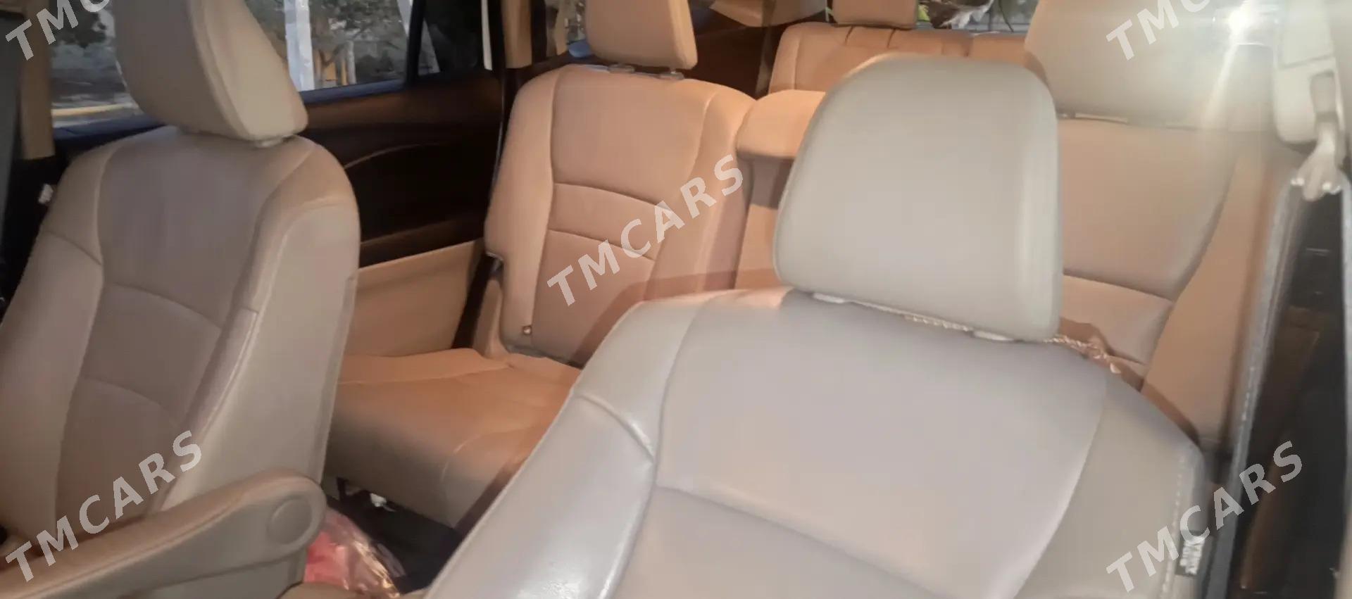 Honda Pilot 2018 - 260 000 TMT - Бахарден - img 2