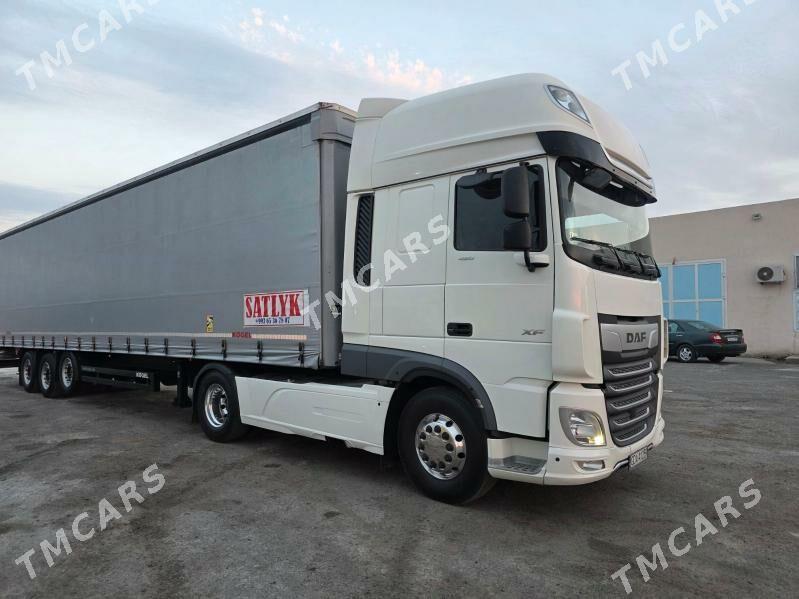 Kogel Euro Trailer 2022 - 530 000 TMT - Mary - img 3