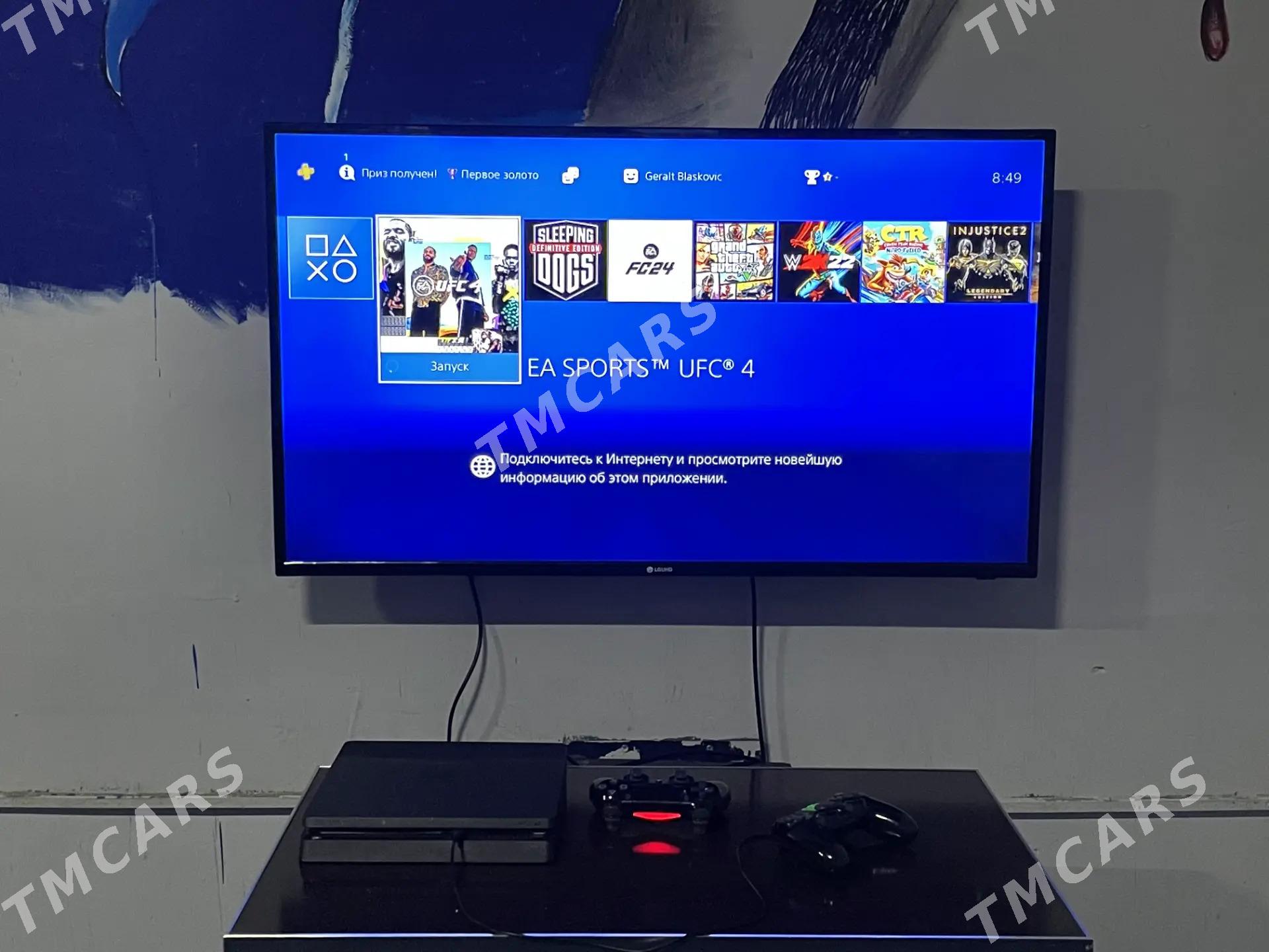 Igroteka(komp & playstation) - Daşoguz - img 6