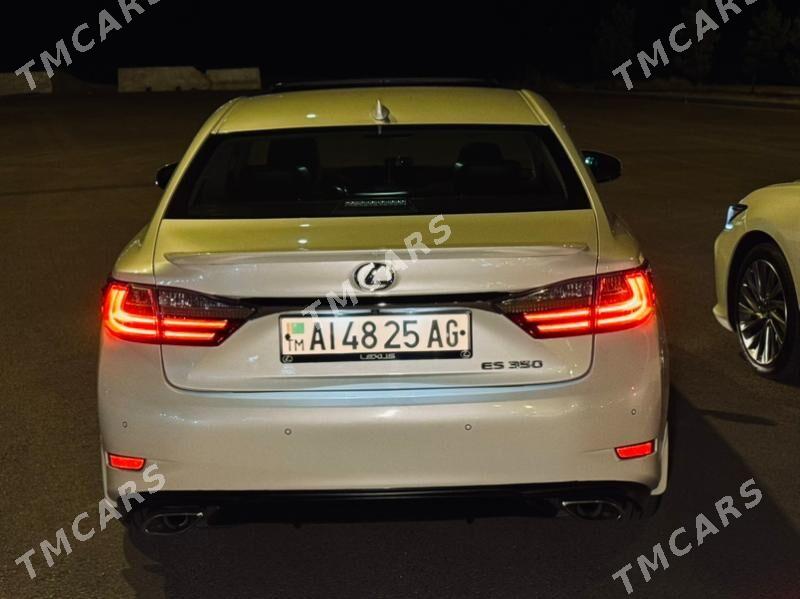 Lexus ES 350 2018 - 470 000 TMT - Ашхабад - img 6
