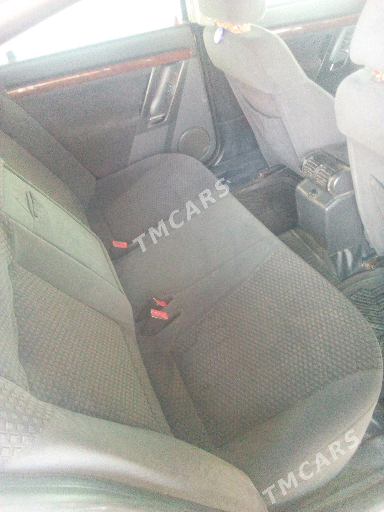 Opel Vectra 2002 - 75 000 TMT - Gubadag - img 5