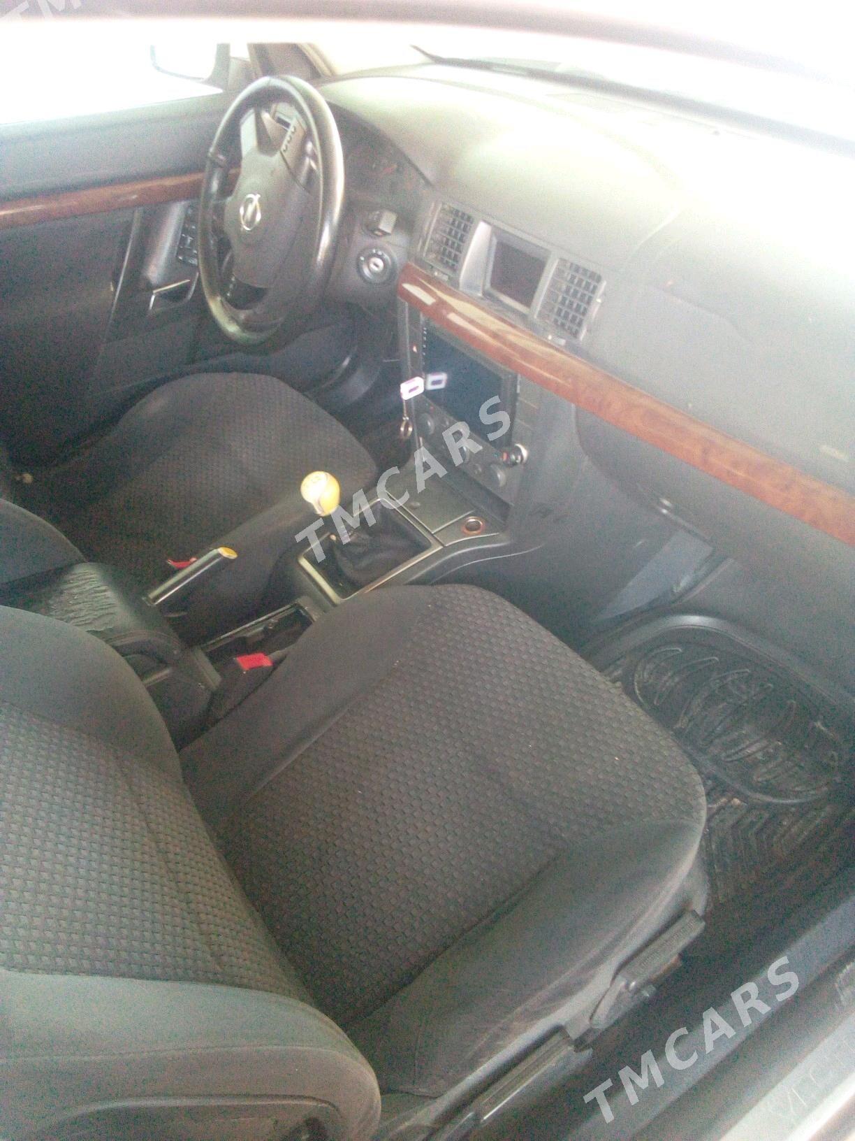 Opel Vectra 2002 - 75 000 TMT - Gubadag - img 4