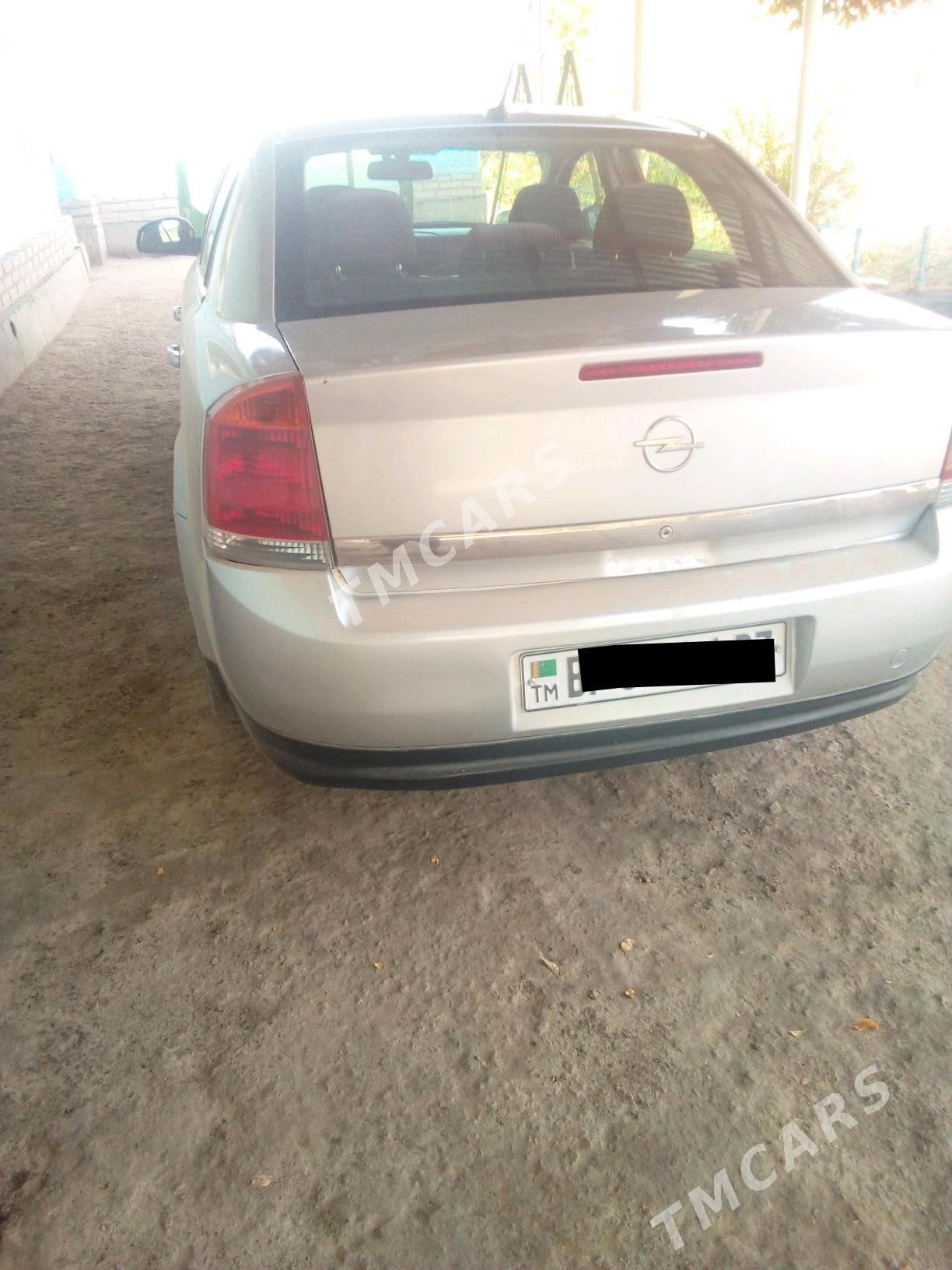 Opel Vectra 2002 - 75 000 TMT - Gubadag - img 2