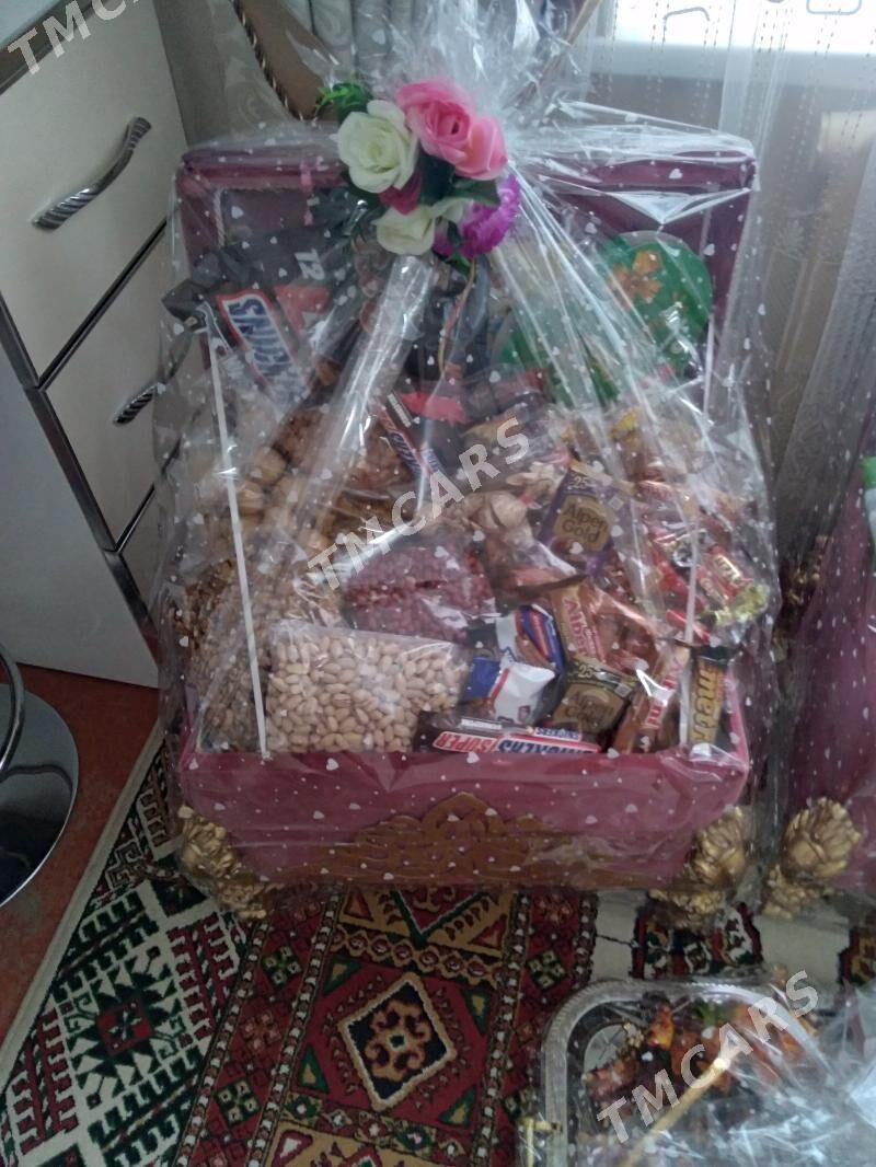 bukja nabor satlyk - Гёкдепе - img 7