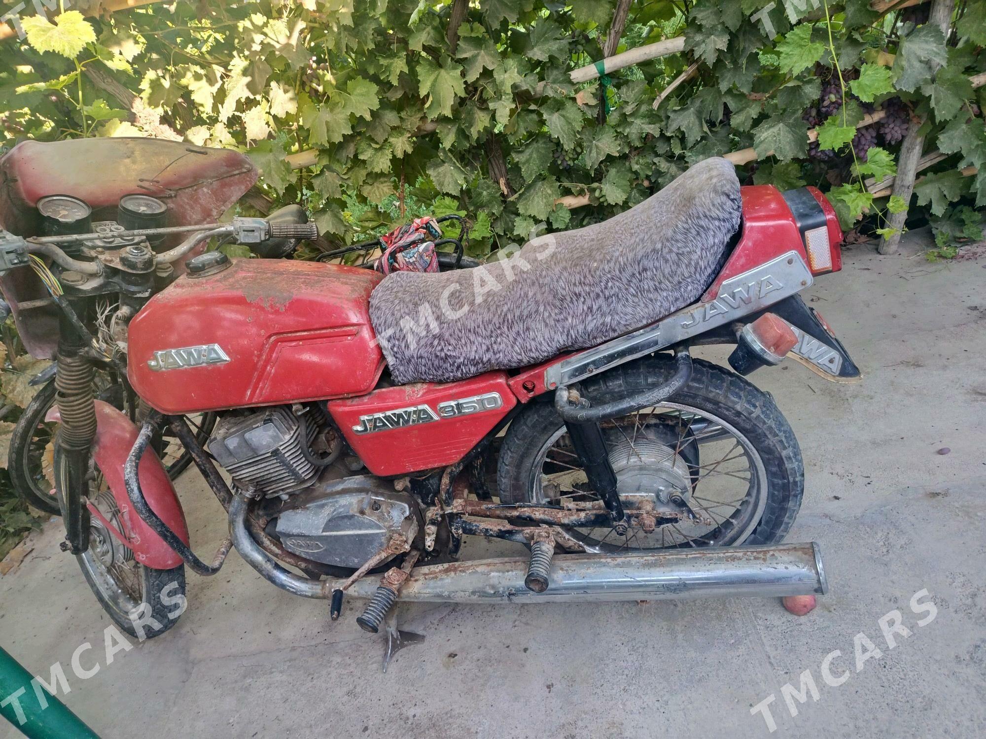 Jawa Perak 2003 - 7 000 TMT - Акдепе - img 3