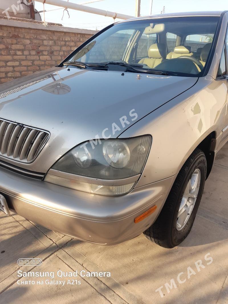 Lexus RX 300 2000 - 160 000 TMT - Babadaýhan - img 3