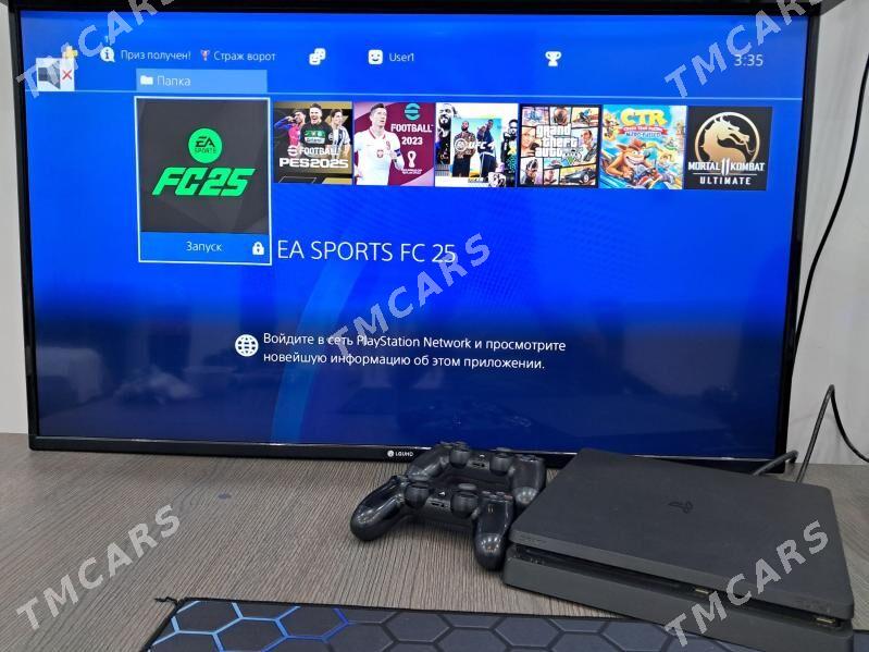Playstation 4 - Daşoguz - img 5