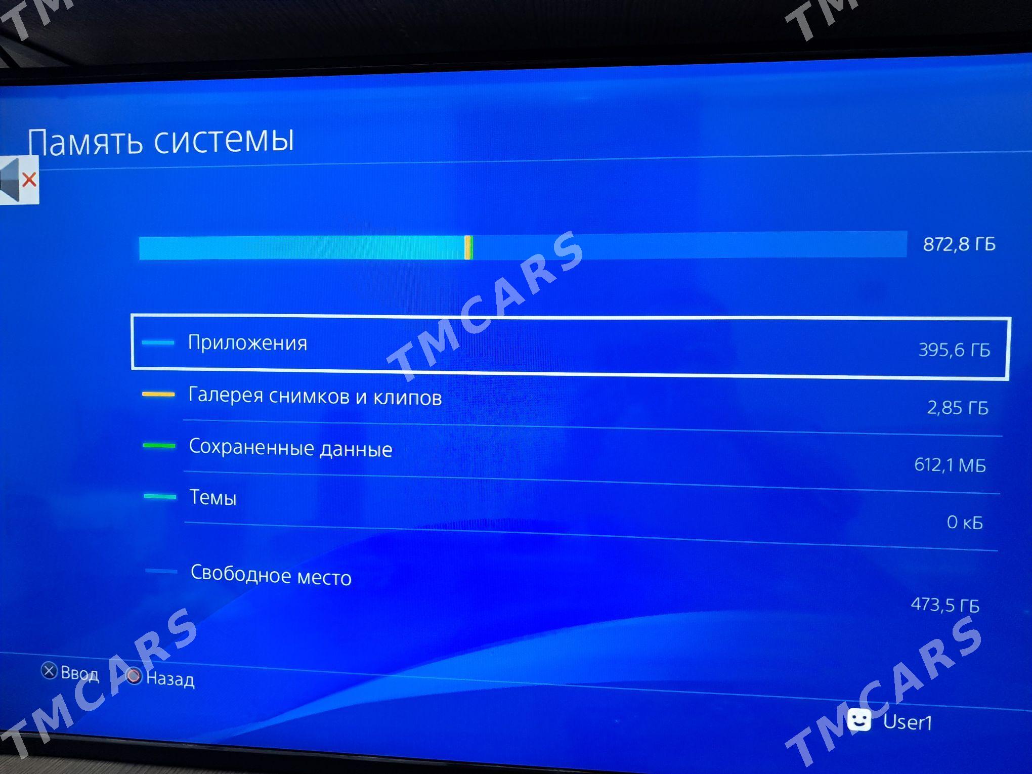 Playstation 4 - Daşoguz - img 2
