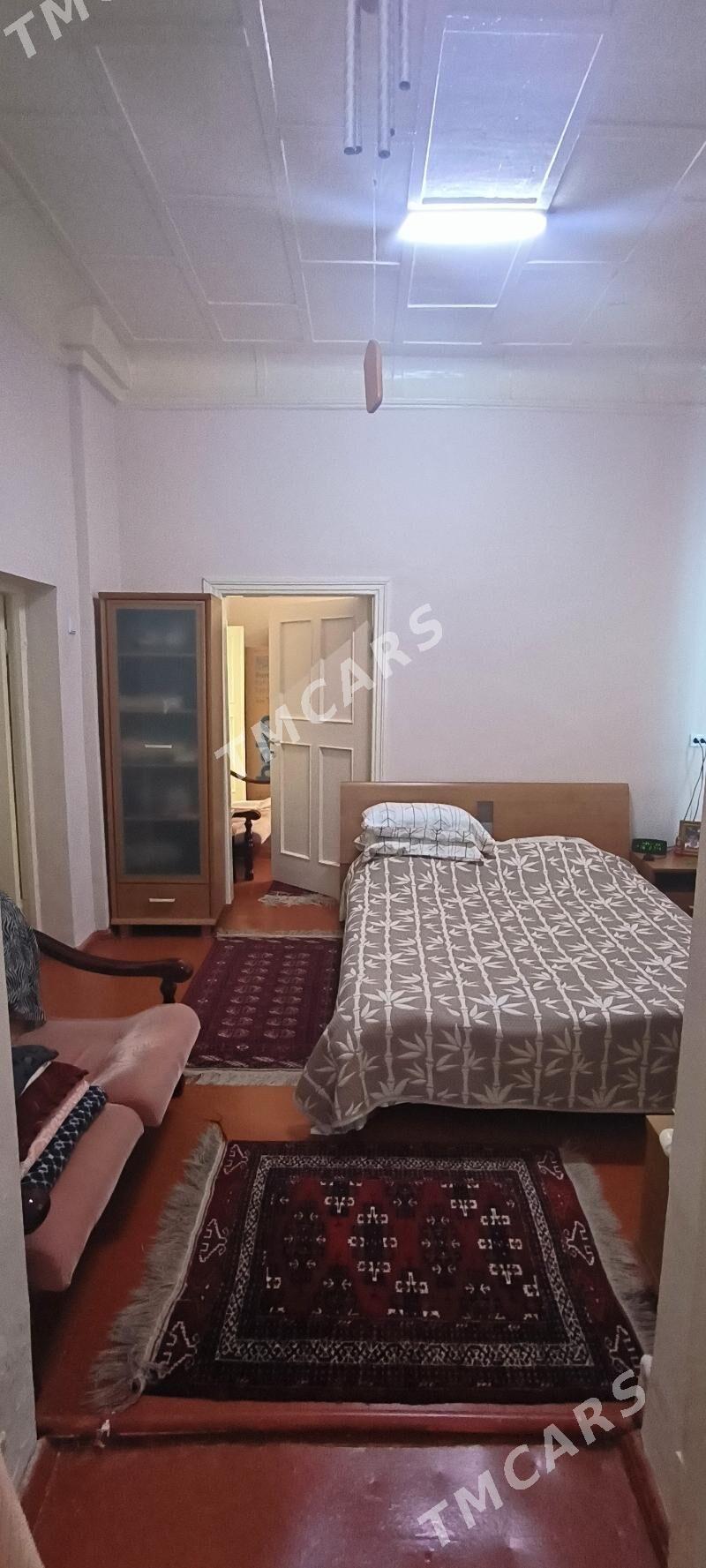  7 Школа - 2 ком. - Aşgabat - img 3