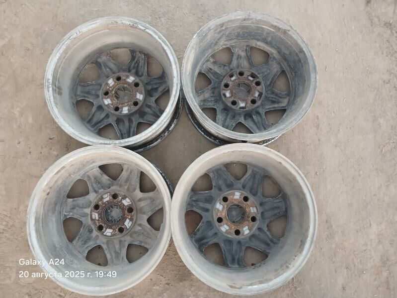 Diska orak babjka 3 300 TMT - Кёнеургенч - img 2
