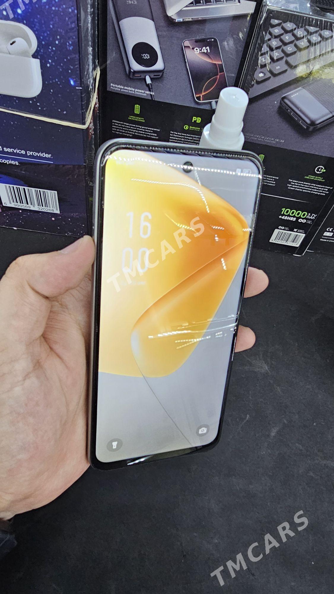 infinix hot 50i - Ашхабад - img 2