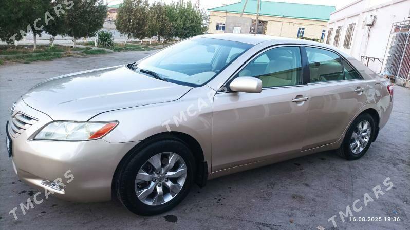 Toyota Camry 2007 - 150 000 TMT - Türkmenabat - img 4
