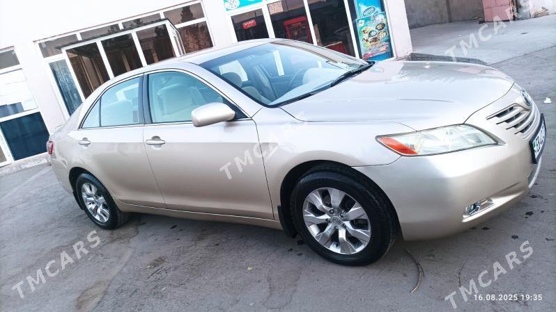 Toyota Camry 2007 - 150 000 TMT - Türkmenabat - img 2