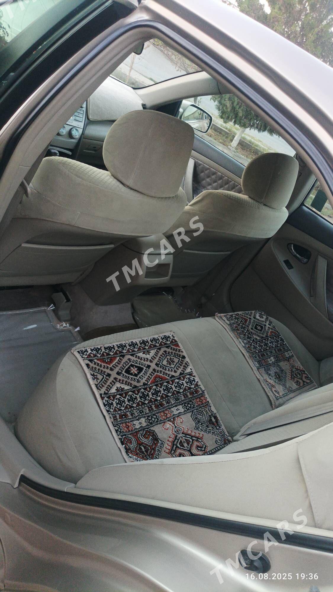 Toyota Camry 2007 - 150 000 TMT - Türkmenabat - img 3