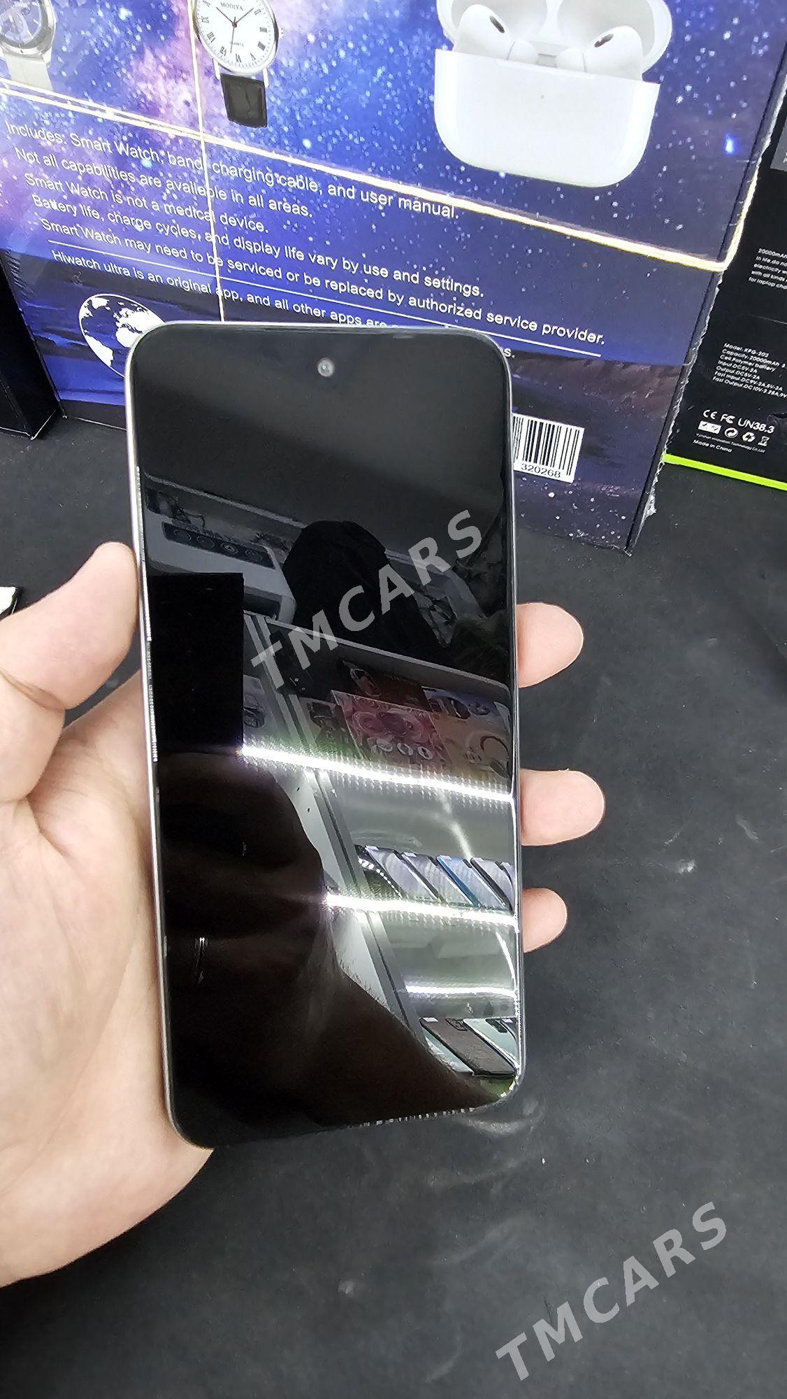 infinix hot 50i - Ашхабад - img 3