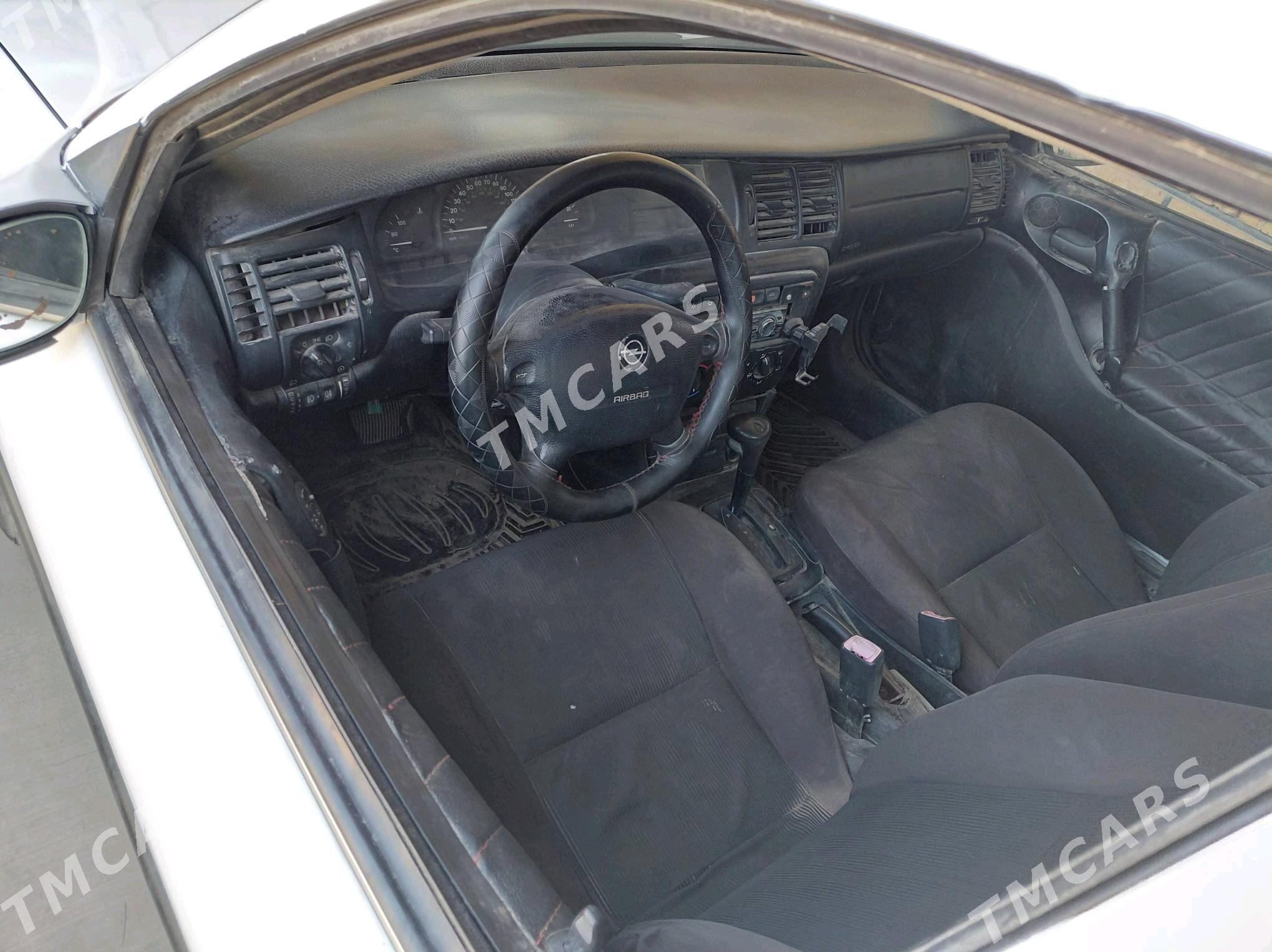 Opel Vectra 1998 - 33 000 TMT - Дашогуз - img 2