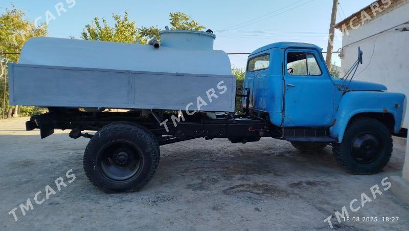 Gaz 53 1993 - 30 000 TMT - Теджен - img 2