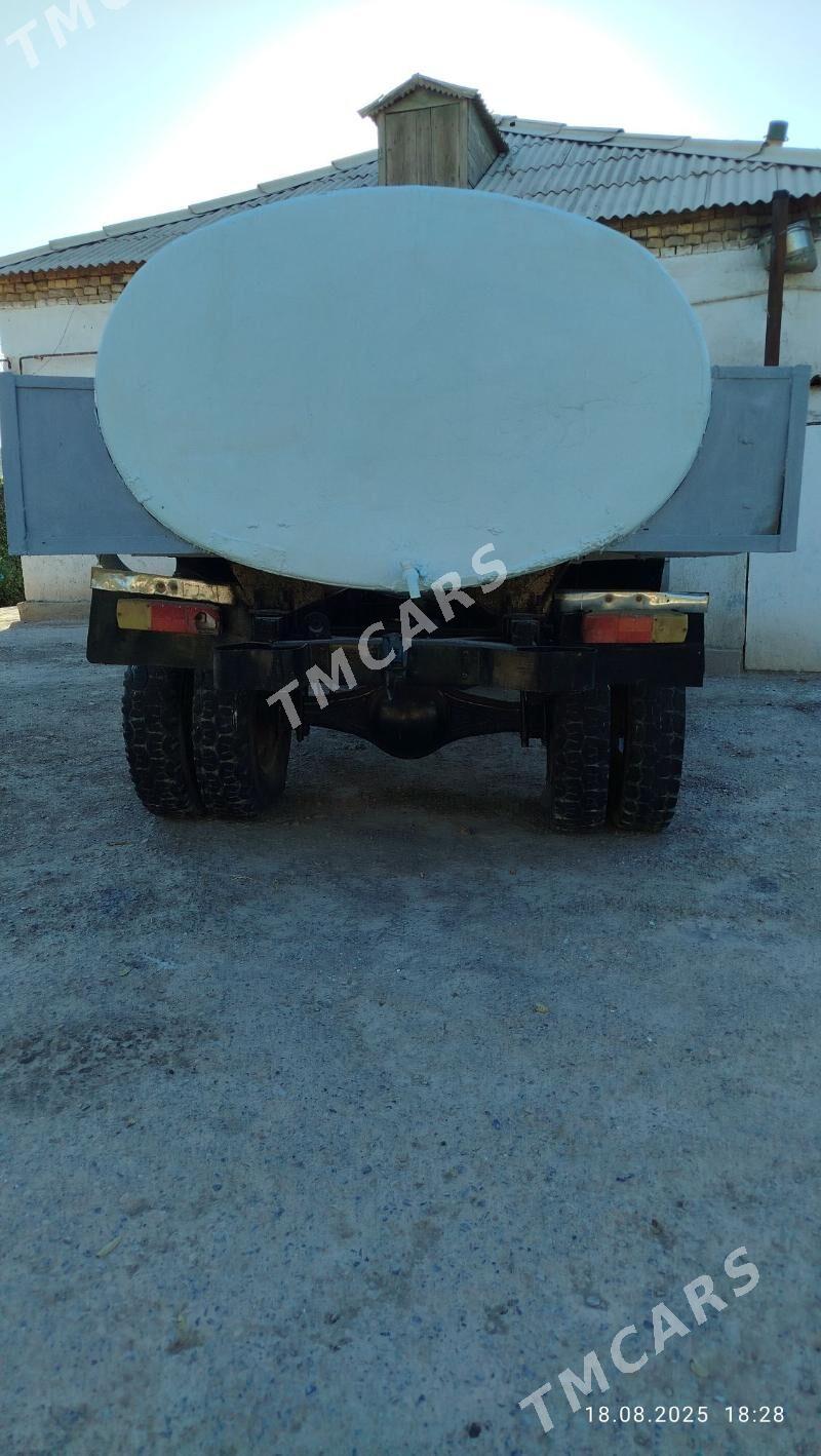 Gaz 53 1993 - 30 000 TMT - Теджен - img 3