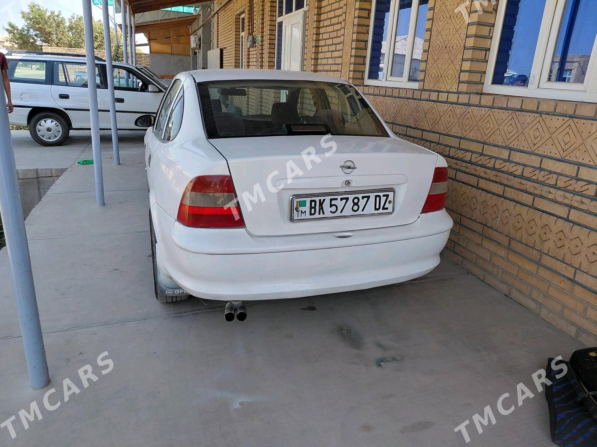 Opel Vectra 1998 - 33 000 TMT - Дашогуз - img 3