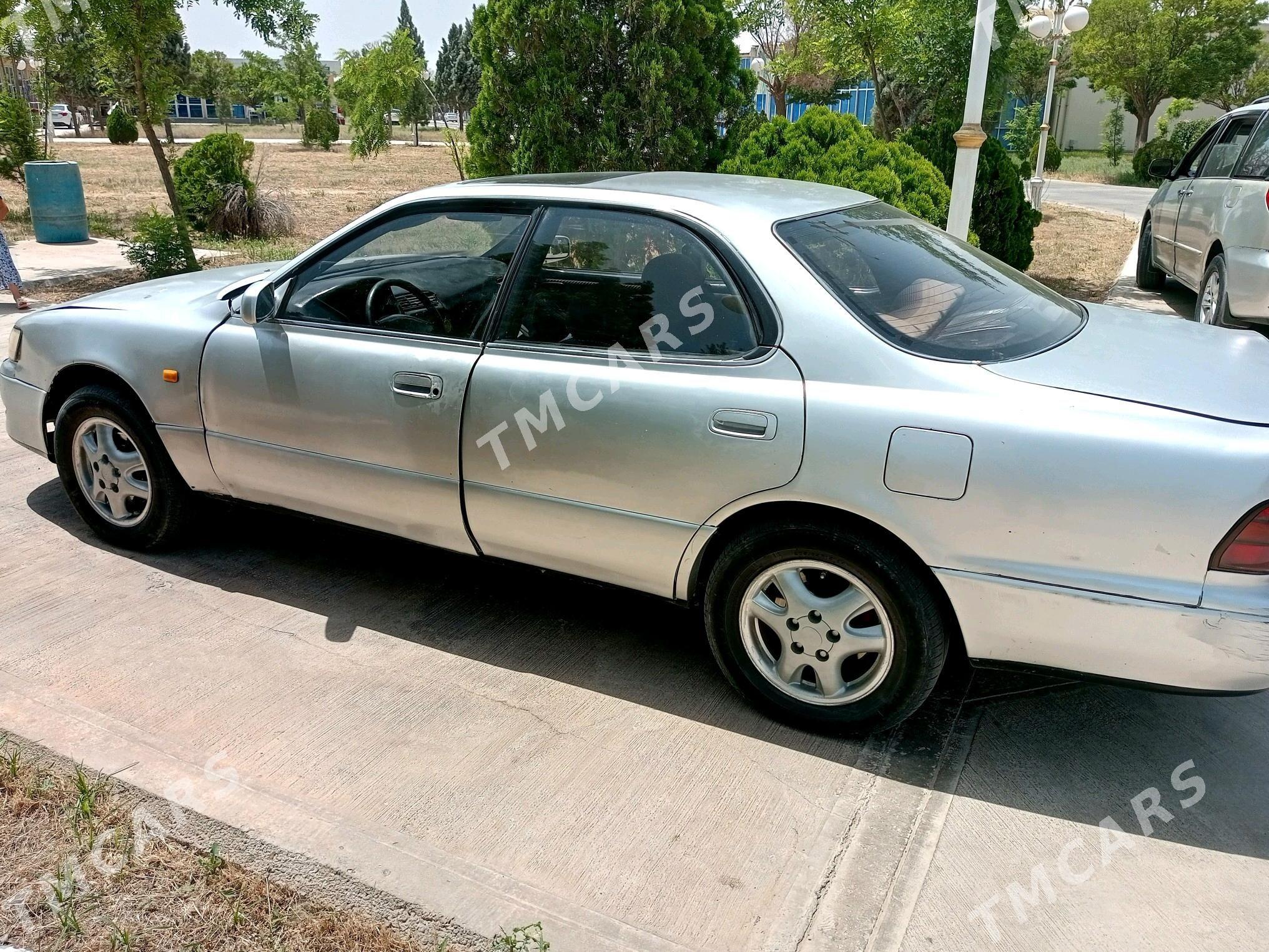 Toyota Windom 1992 - 23 000 TMT - Мары - img 2
