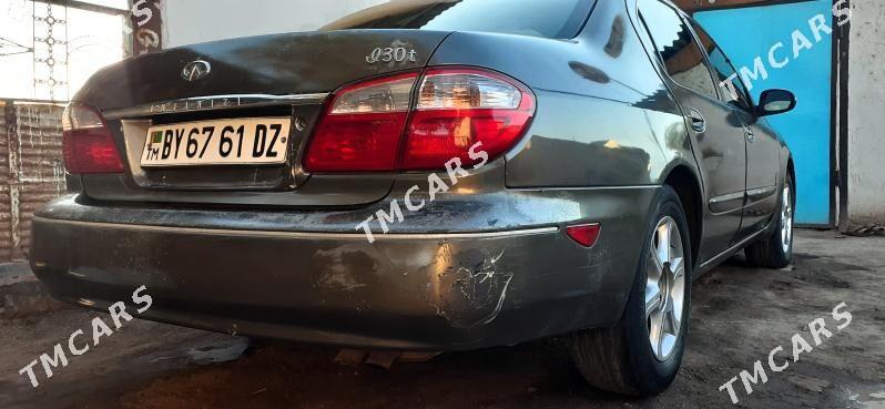 Infiniti I30 2000 - 70 000 TMT - Кёнеургенч - img 2