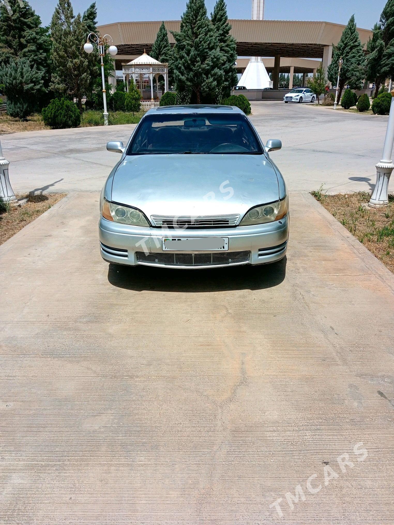 Toyota Windom 1992 - 23 000 TMT - Мары - img 3