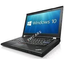 lenovo thinkpad i5 - Mary - img 2