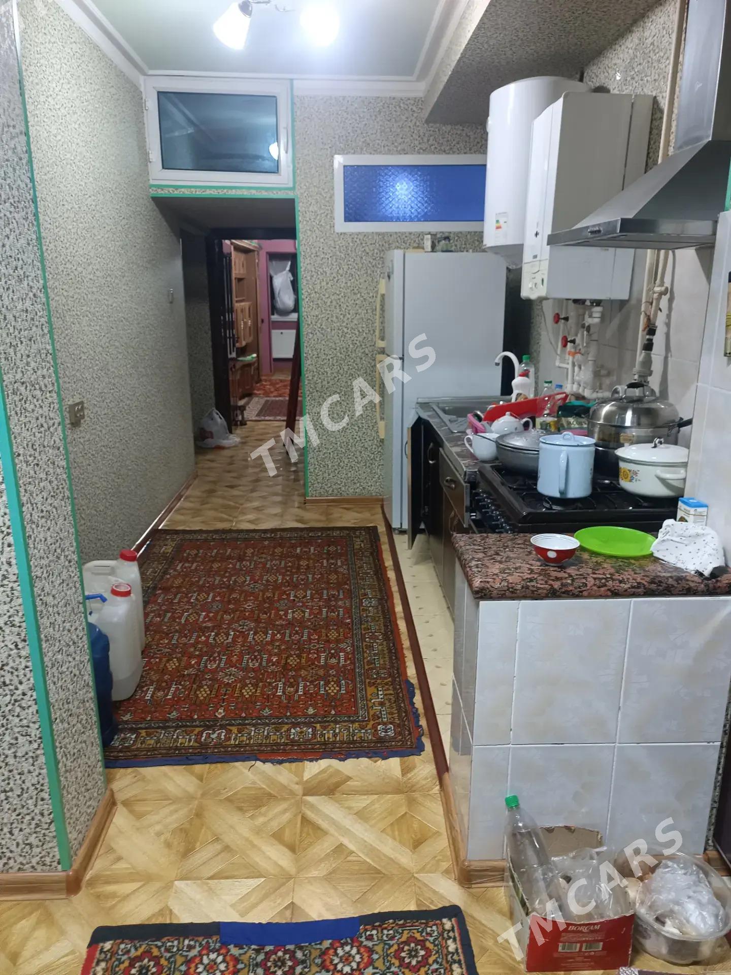 Продаю квартиру в учпункте  - Туркменабат - img 5
