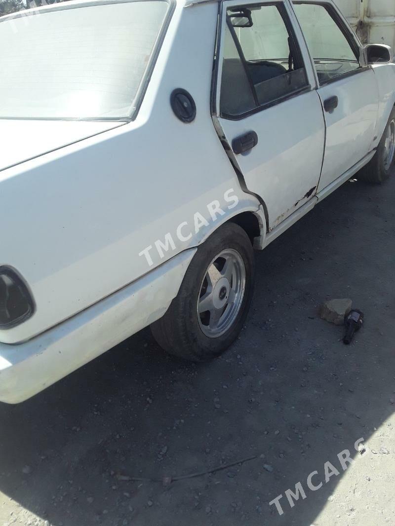 Tofaş Dogan 1998 - 5 000 TMT - Халач - img 3