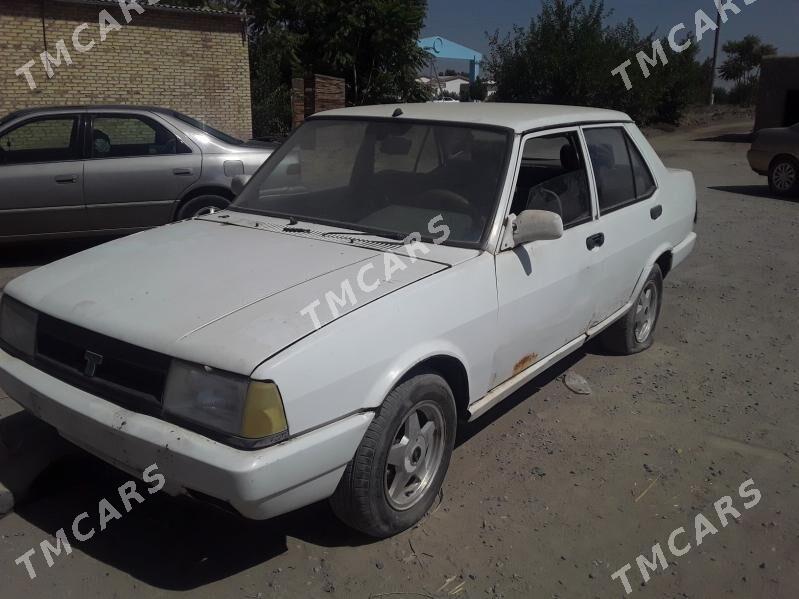 Tofaş Dogan 1998 - 5 000 TMT - Халач - img 2