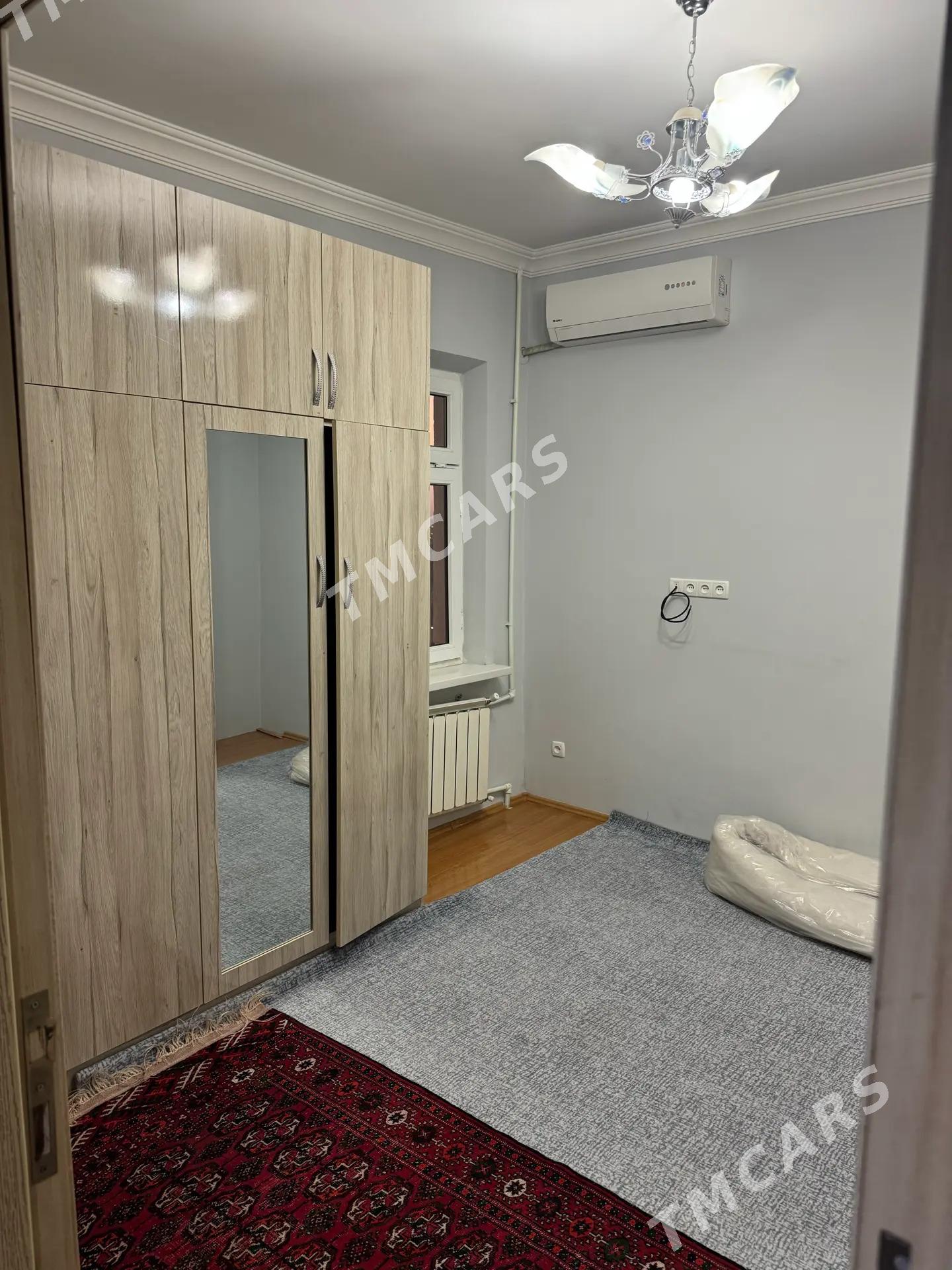 Mir-7/1, 2-komnat.kwartira - Мир 7 - img 6