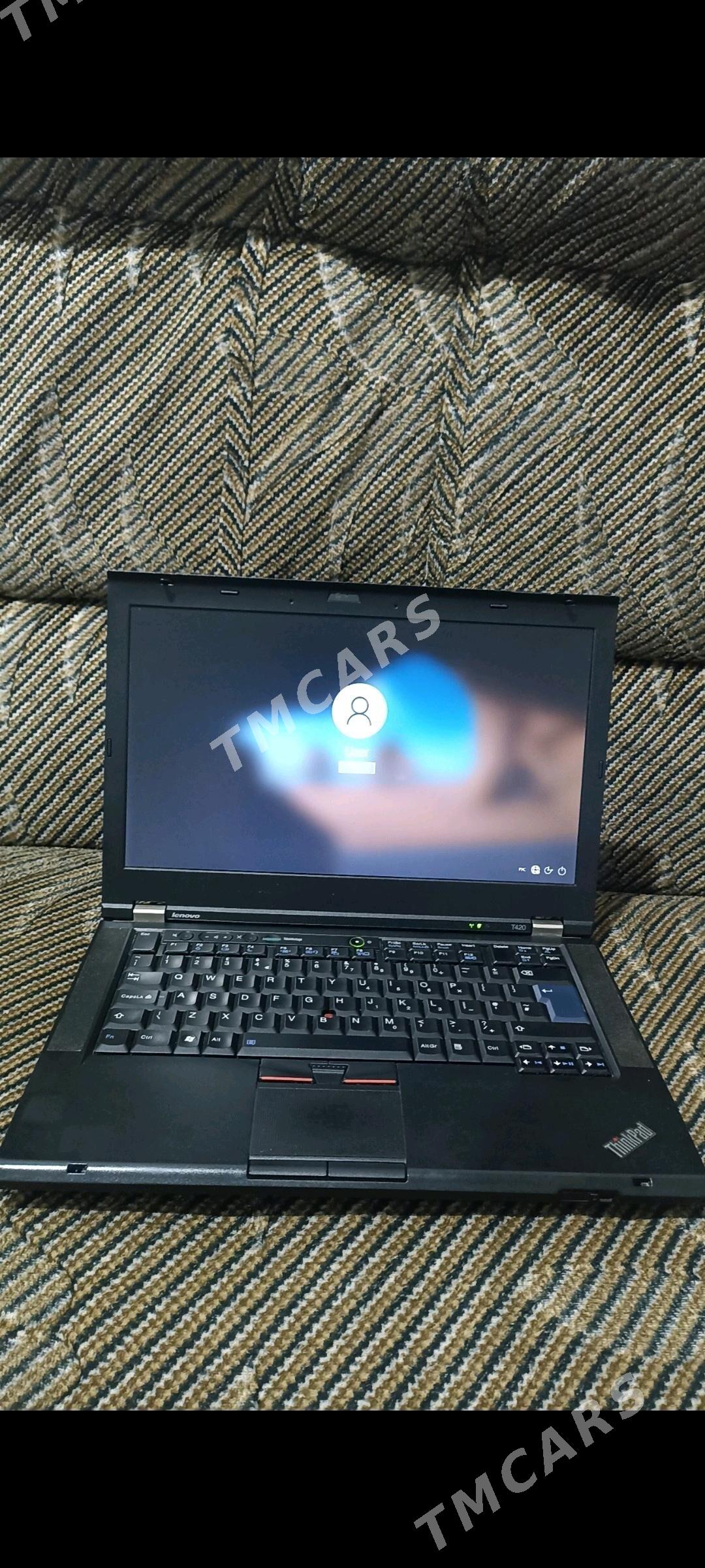 lenovo thinkpad i5 - Mary - img 5