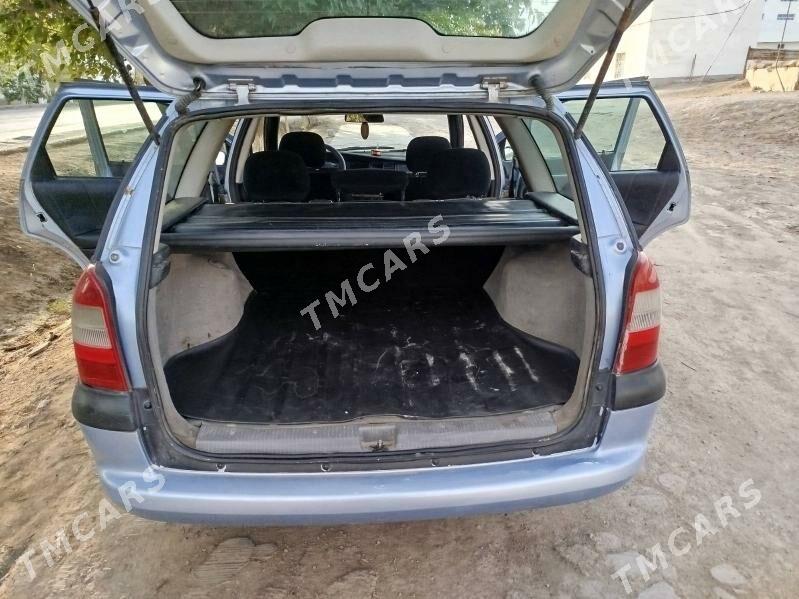 Opel Vectra 1998 - 46 000 TMT - Дашогуз - img 5