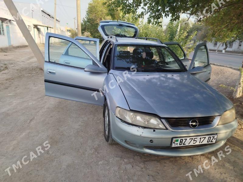 Opel Vectra 1998 - 46 000 TMT - Дашогуз - img 7