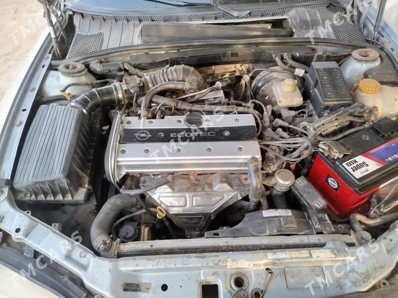 Opel Vectra 1998 - 46 000 TMT - Дашогуз - img 8
