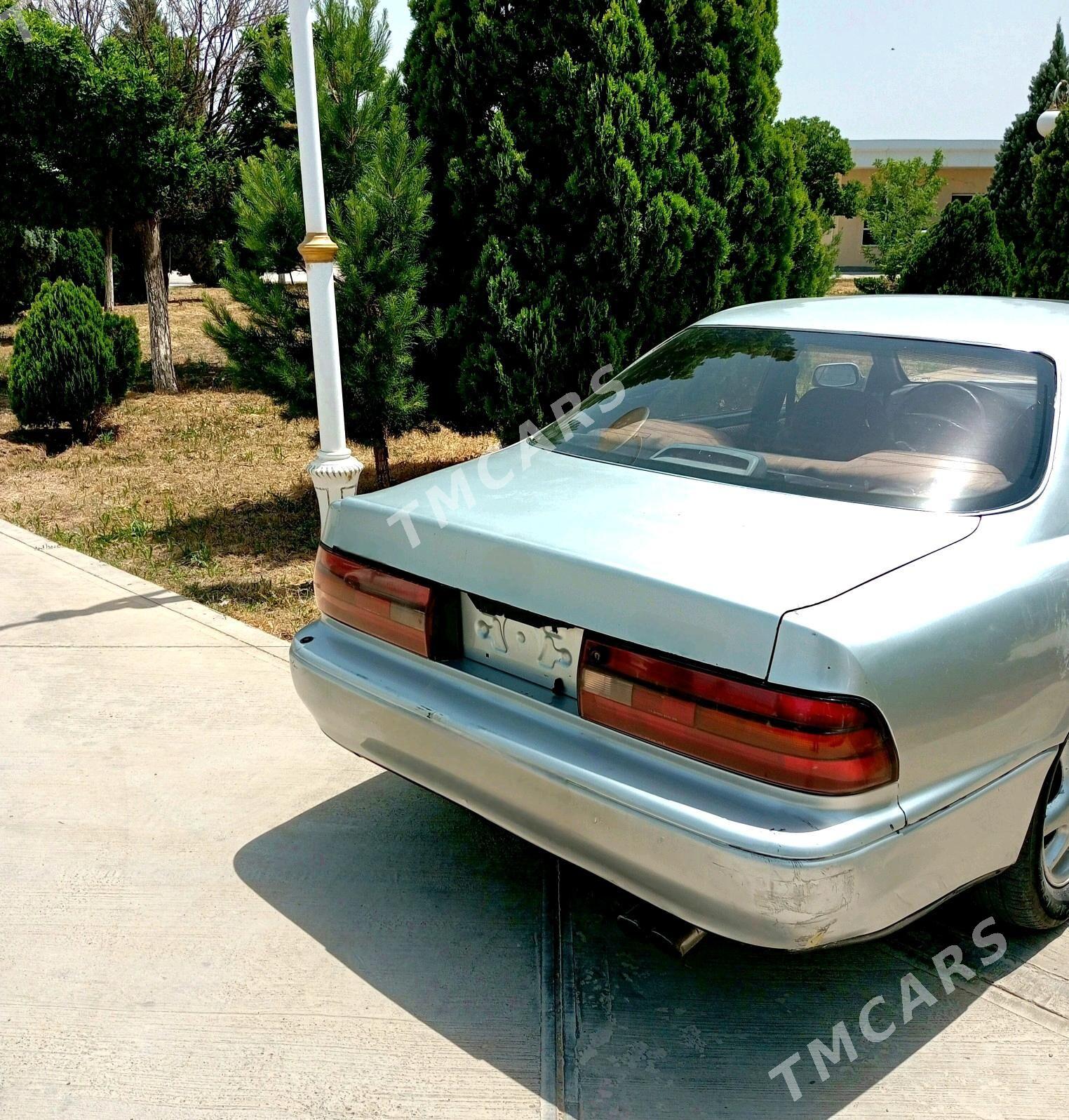 Toyota Windom 1992 - 23 000 TMT - Мары - img 5