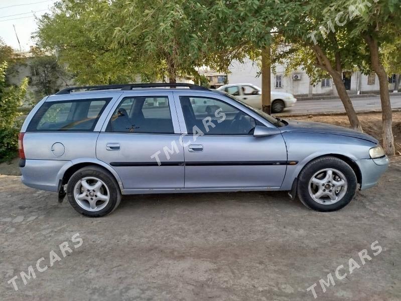 Opel Vectra 1998 - 46 000 TMT - Дашогуз - img 9
