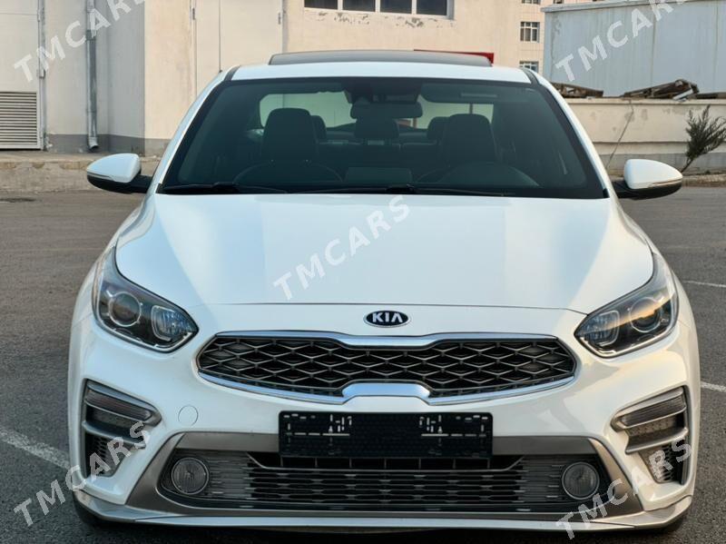 Kia Forte 2019 - 245 000 TMT - Гуртли - img 2