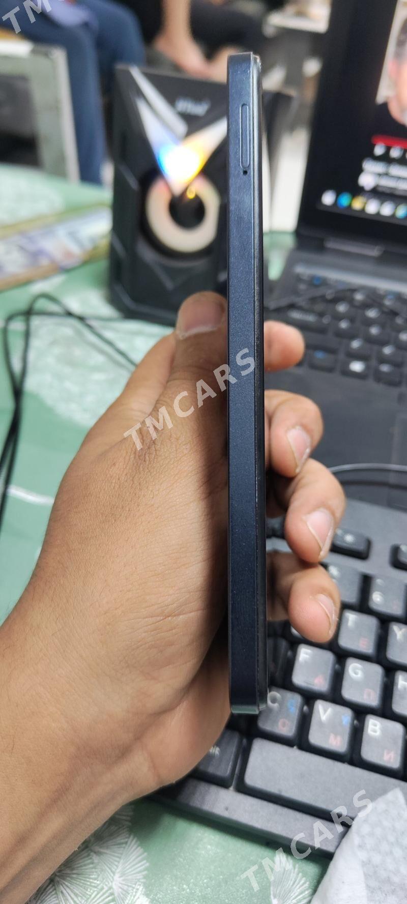 INFINIX HOT 30I 4/128 - Мары - img 5