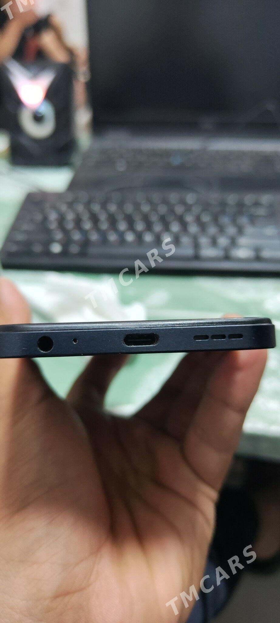INFINIX HOT 30I 4/128 - Мары - img 6