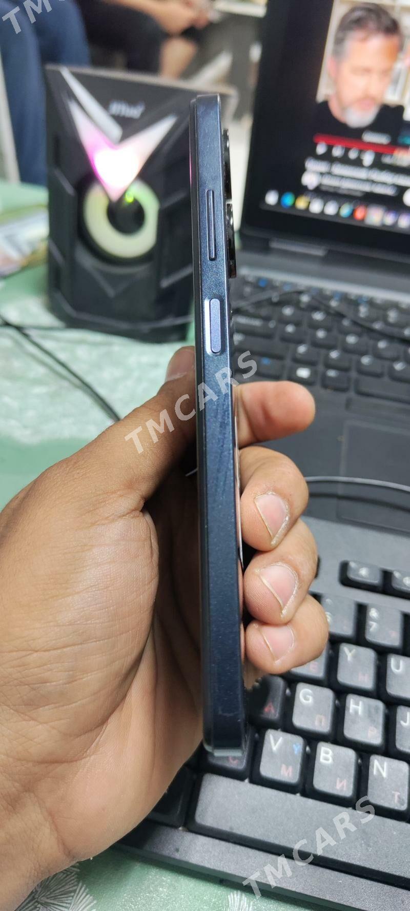 INFINIX HOT 30I 4/128 - Мары - img 4