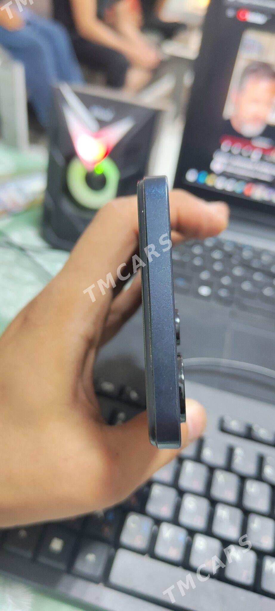INFINIX HOT 30I 4/128 - Мары - img 3