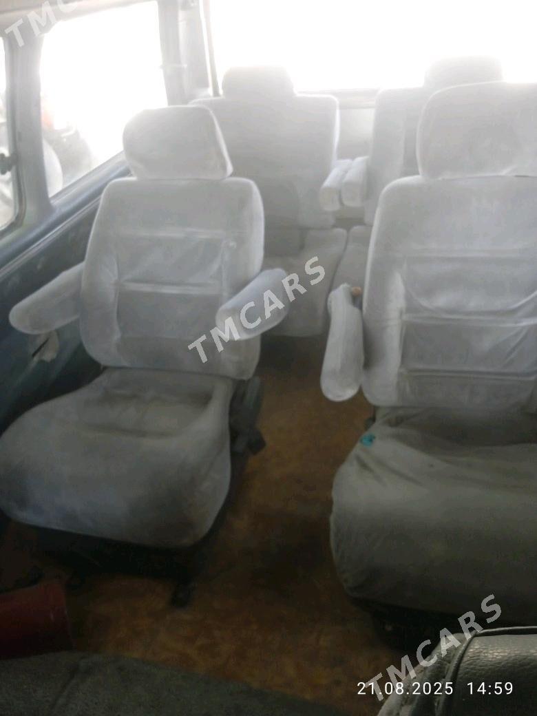 Toyota Town Ace 1989 - 35 000 TMT - Гурбансолтан Едже - img 4