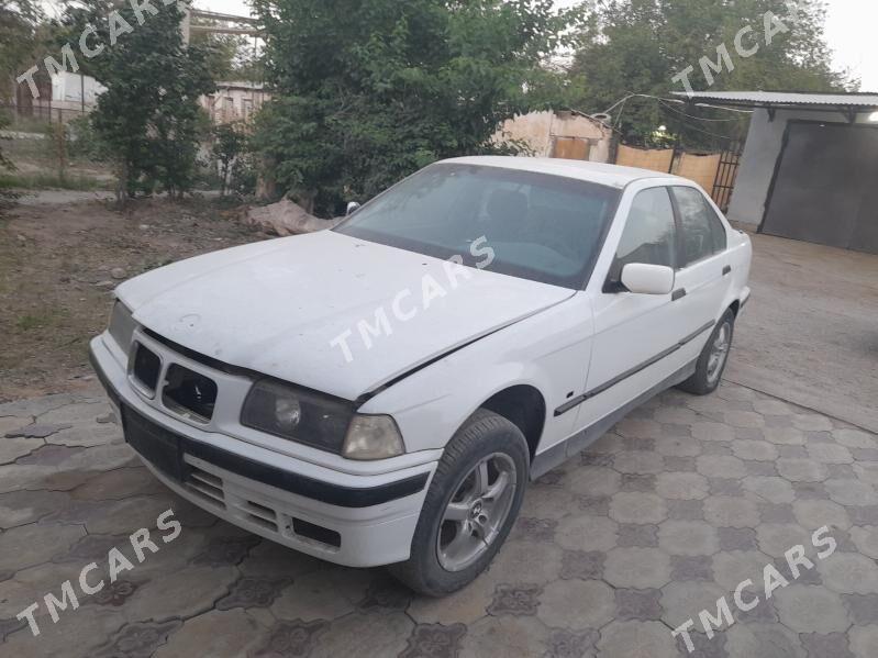 BMW 3 Series 1994 - 30 000 TMT - Mary - img 3