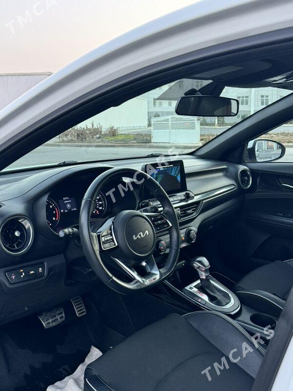 Kia Forte 2019 - 245 000 TMT - Гуртли - img 6