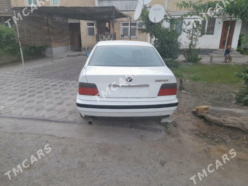 BMW 3 Series 1994 - 30 000 TMT - Mary - img 2