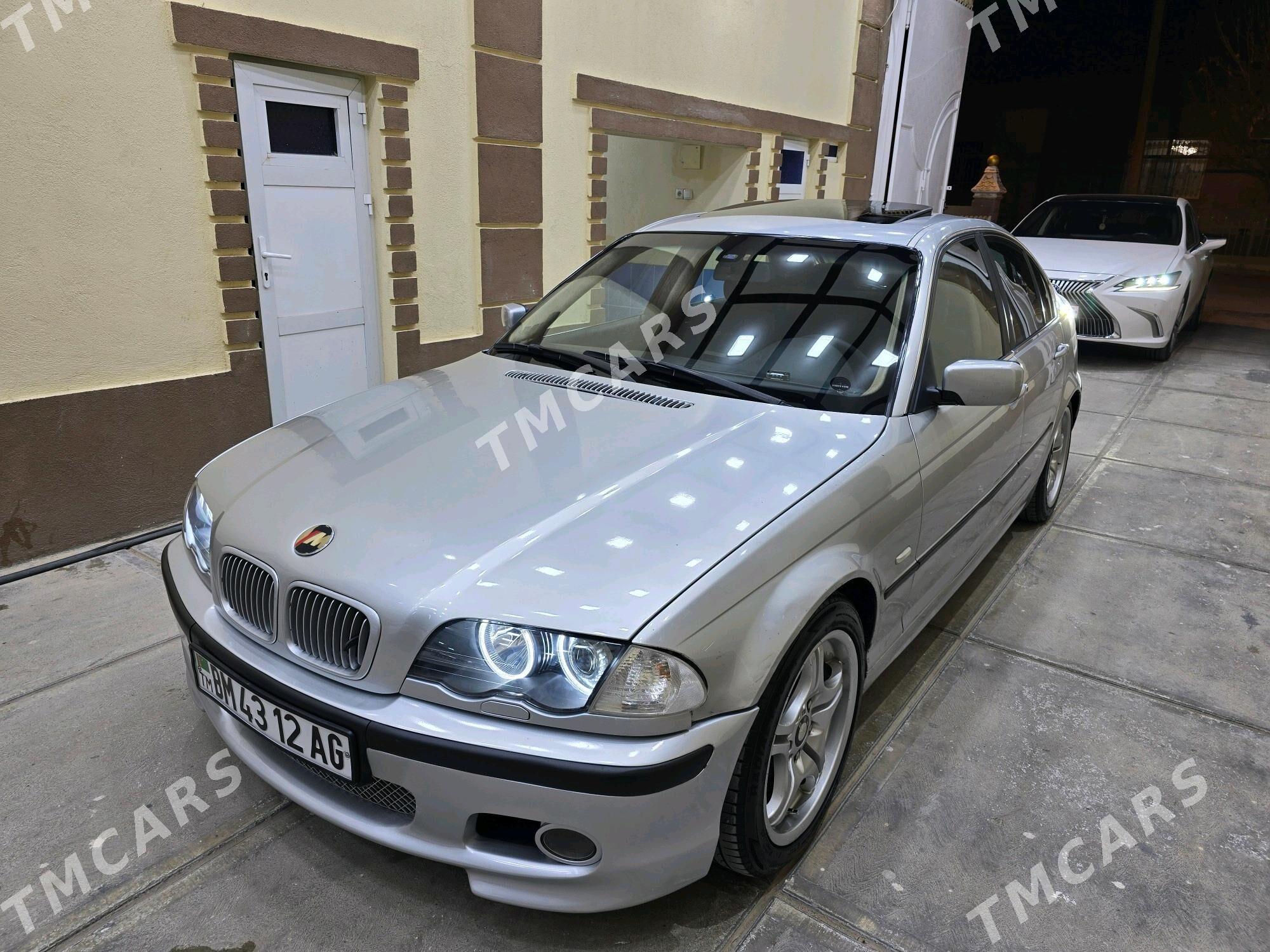 BMW E46 2000 - 125 000 TMT - Чоганлы - img 2
